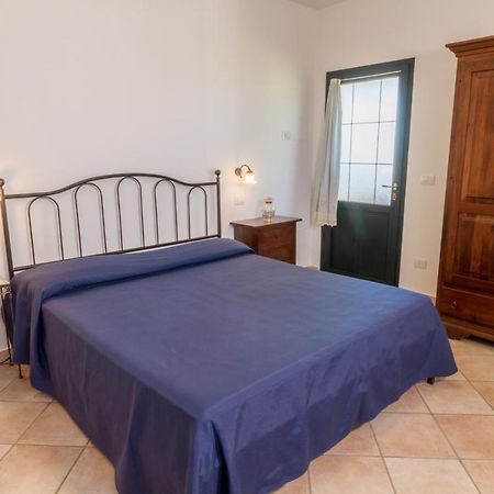 Agriturismo Valle Martina Saturnia Buitenkant foto