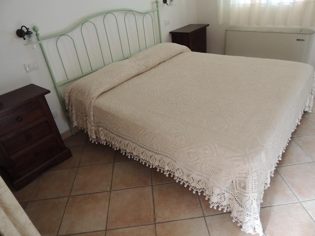 Agriturismo Valle Martina Saturnia Kamer foto
