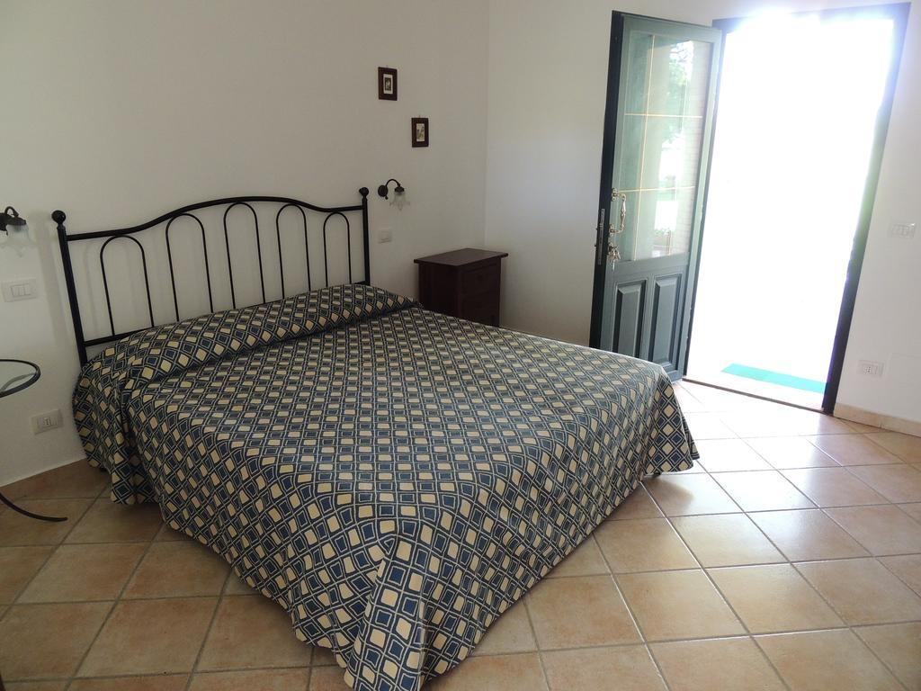 Agriturismo Valle Martina Saturnia Kamer foto