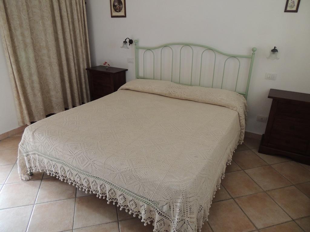 Agriturismo Valle Martina Saturnia Kamer foto